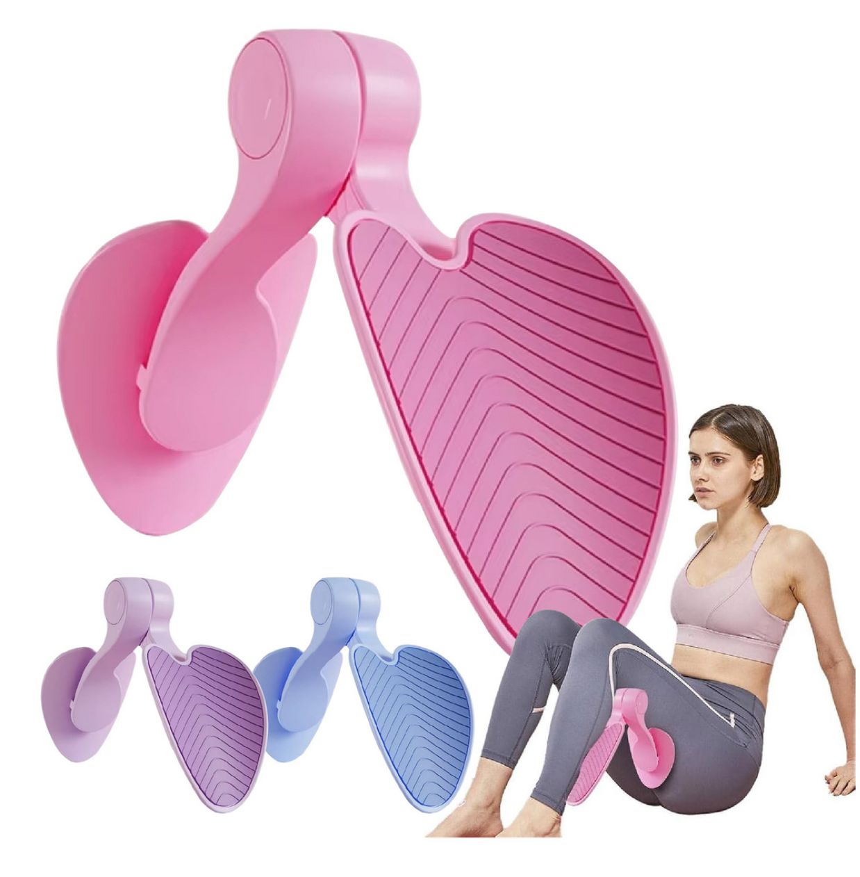 PelviPower™ – El ejercitador que fortalece tu pelvis y devuelve el control a tu cuerpo en 6 semanas