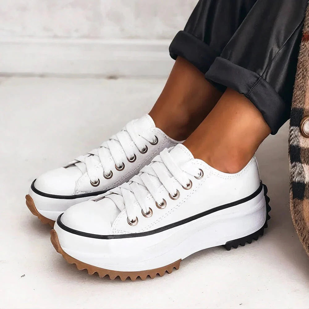 Rivka Grip™ - zapatillas chunky