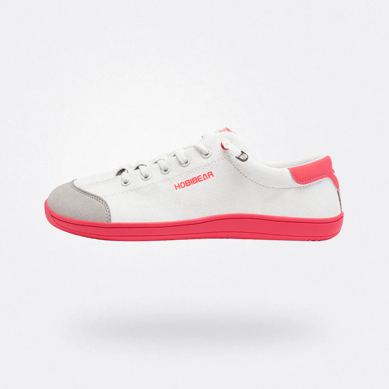 HobiBear™ – Zapatillas clásicas de lona urbana