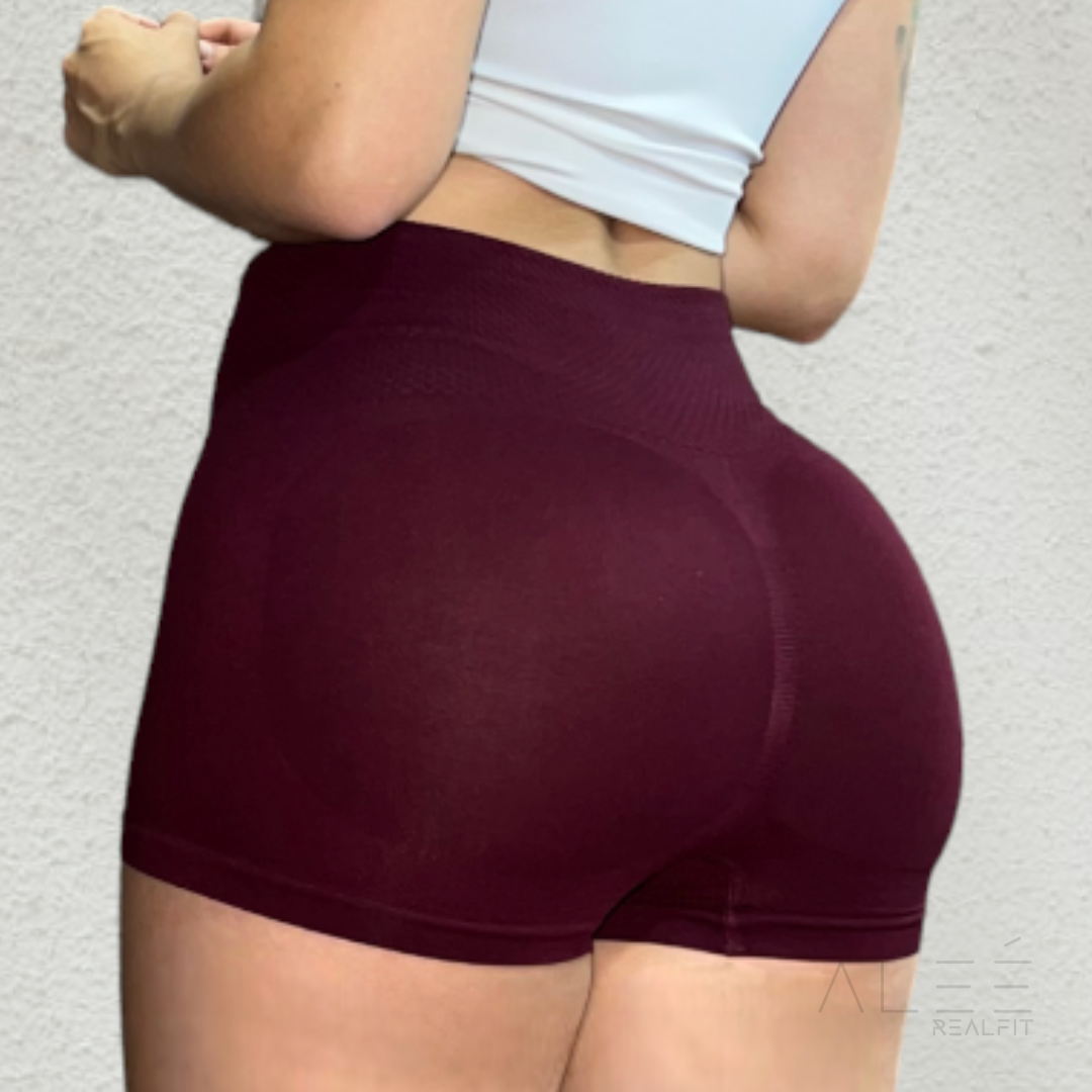 SiluetPro™ – Faja Levantacola con Poder Moldeador