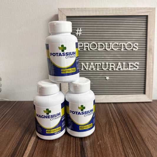 CitraMax™ – El suplemento que restaura tu energía celular en 7 días eliminando la fatiga crónica desde la raíz