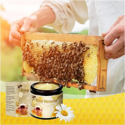 Bee Venom™ – Dile Adios a las Verrugas y Manchas