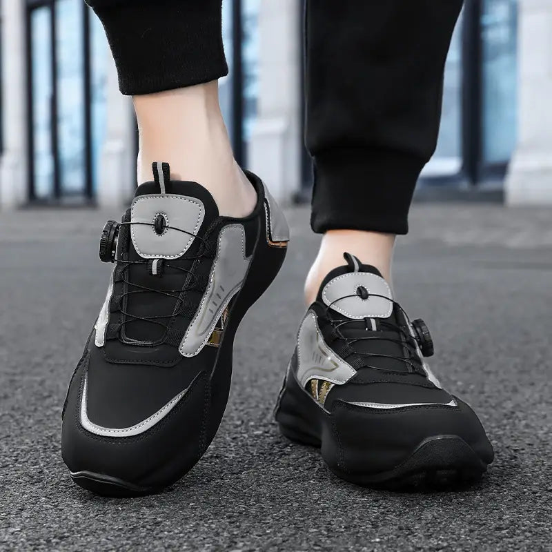 KNAR Velocity™ - Zapato ajustable