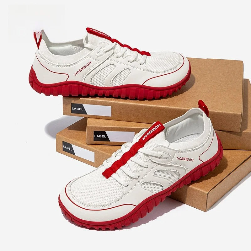 Hobibear MotionFlex™ - Zapatillas Memory Foam