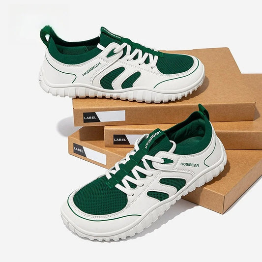 Hobibear MotionFlex™ - Zapatillas Memory Foam