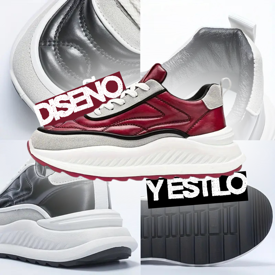 Voltrack Rise™ - Zapatillas Deportivas