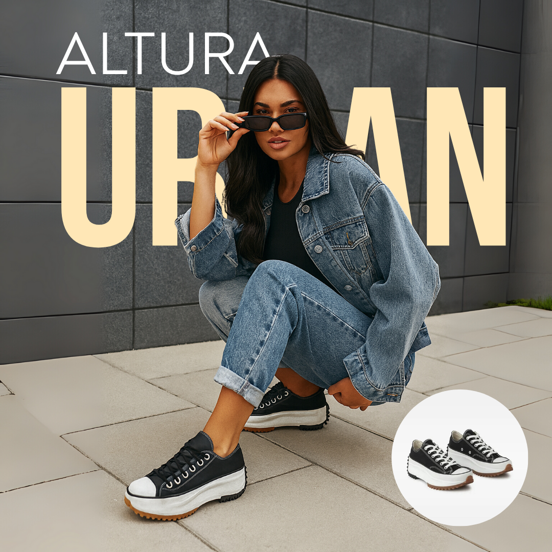 Rivka Grip™ - zapatillas chunky