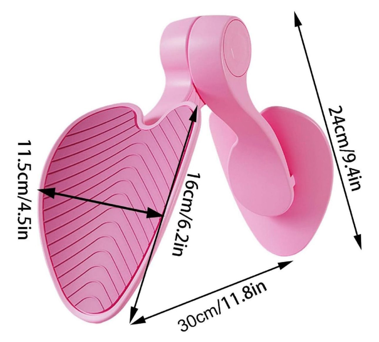 PelviPower™ – El ejercitador que fortalece tu pelvis y devuelve el control a tu cuerpo en 6 semanas