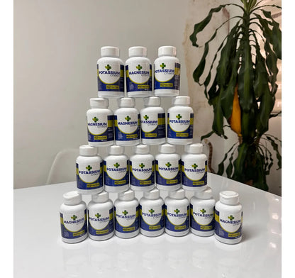 CitraMax™ – El suplemento que restaura tu energía celular en 7 días eliminando la fatiga crónica desde la raíz