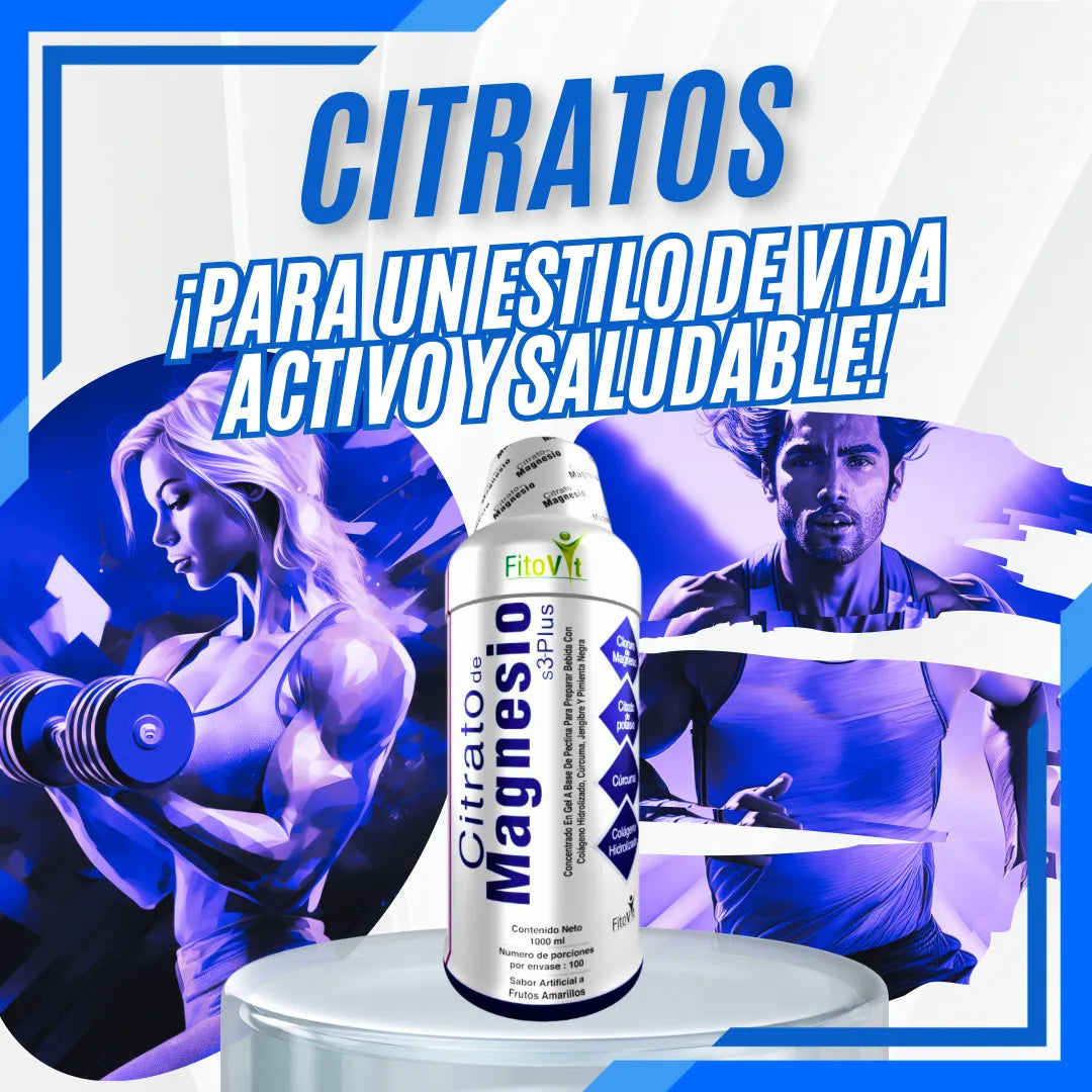 RestoraMag 1000™ – El magnesio que restaura tu energía, sueño y vitalidad en 72 horas