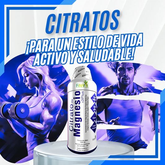 RestoraMag 1000™ – El magnesio que restaura tu energía, sueño y vitalidad en 72 horas