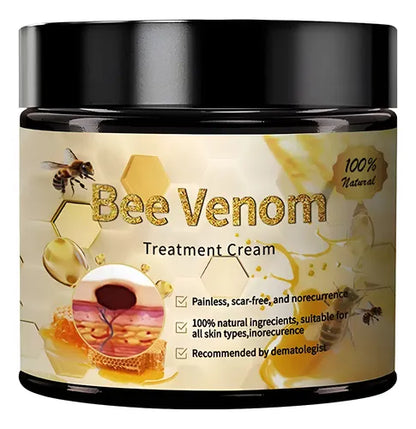 Bee Venom™ – Dile Adios a las Verrugas y Manchas