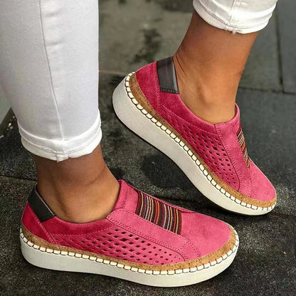 Kuntari Roots™ - Zapatillas Bohemias