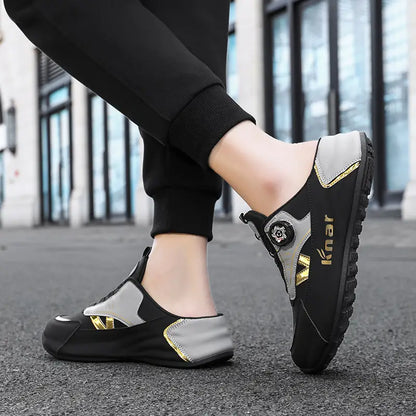 KNAR Velocity™ - Zapato ajustable