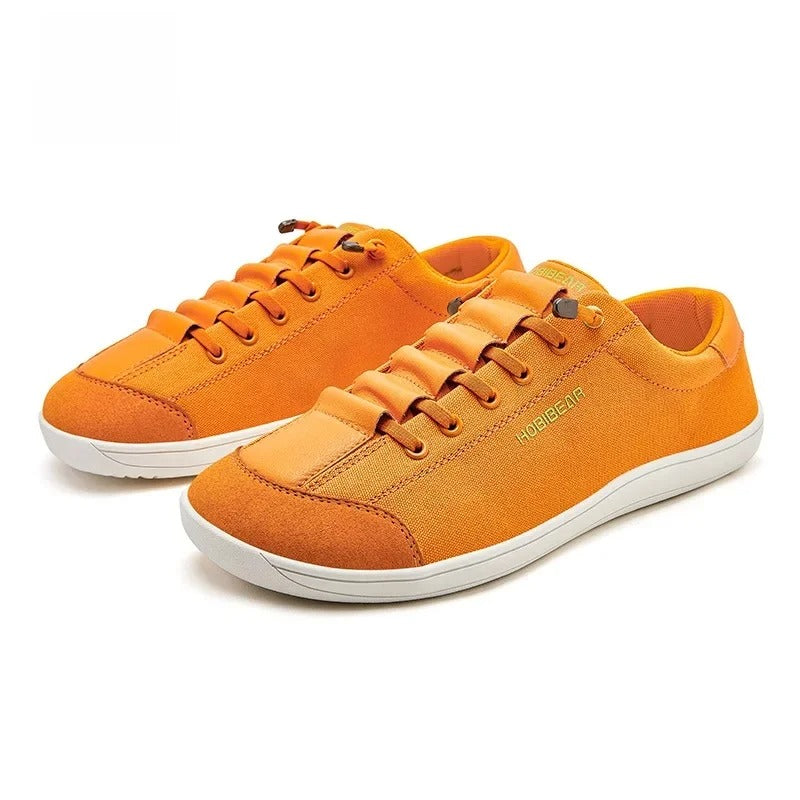 HobiBear™ – Zapatillas clásicas de lona urbana