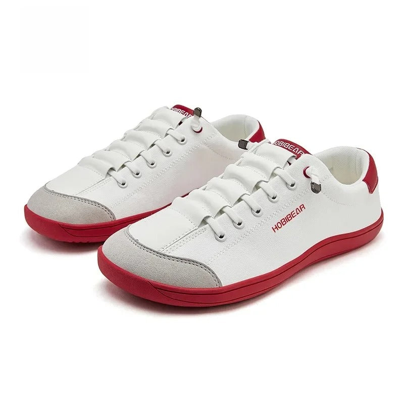 HobiBear™ – Zapatillas clásicas de lona urbana