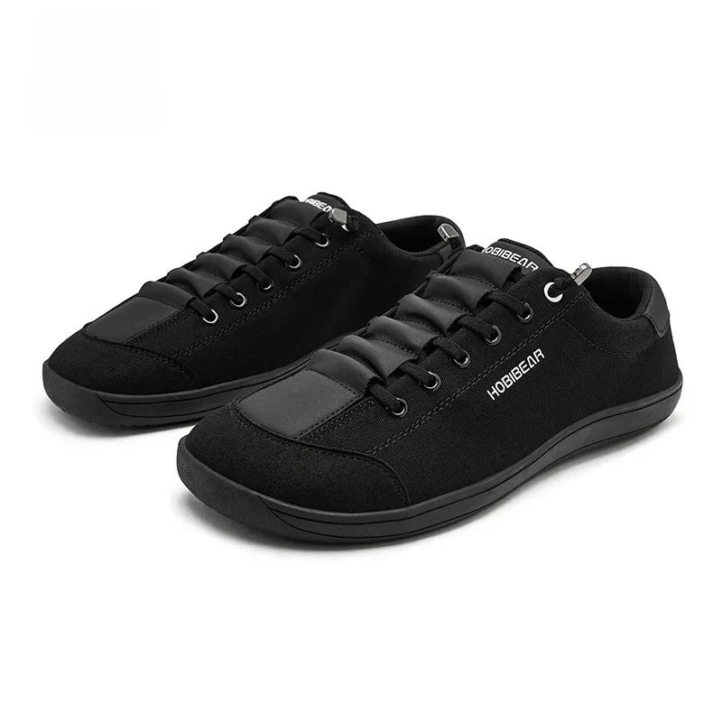 HobiBear™ – Zapatillas clásicas de lona urbana