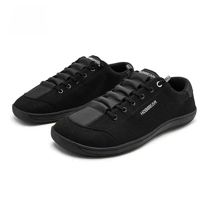 HobiBear™ – Zapatillas clásicas de lona urbana