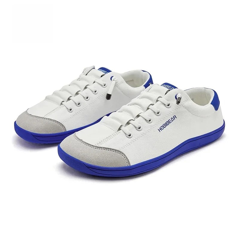 HobiBear™ – Zapatillas clásicas de lona urbana