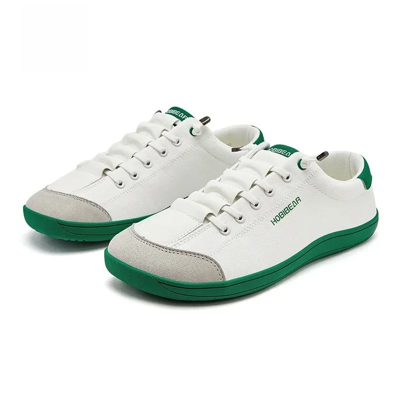 HobiBear™ – Zapatillas clásicas de lona urbana