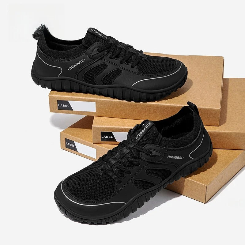 Hobibear MotionFlex™ - Zapatillas Memory Foam