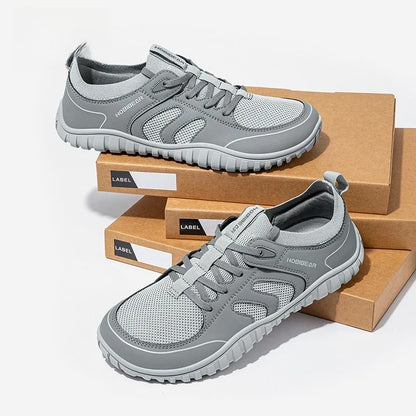 Hobibear MotionFlex™ - Zapatillas Memory Foam