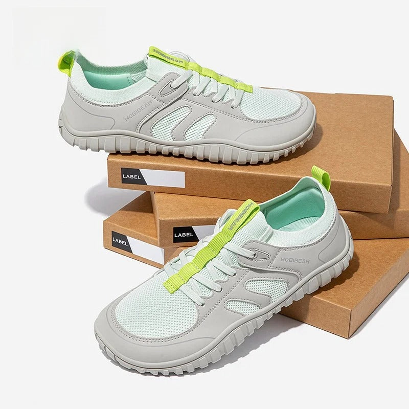 Hobibear MotionFlex™ - Zapatillas Memory Foam