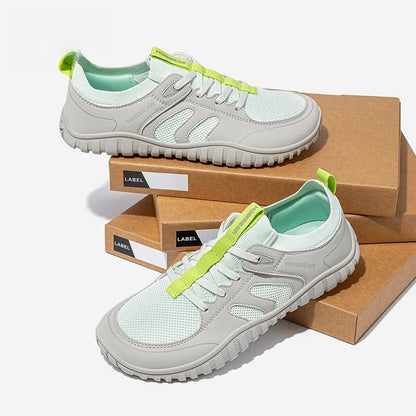 Hobibear MotionFlex™ - Zapatillas Memory Foam