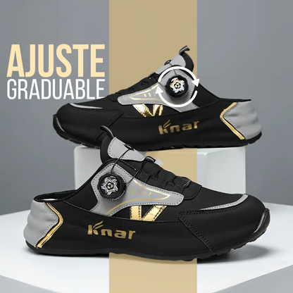 KNAR Velocity™ - Zapato ajustable