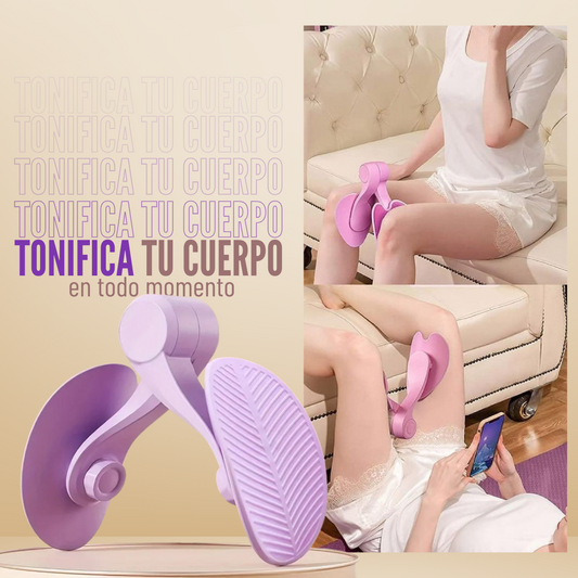 PelviPower™ – El ejercitador que fortalece tu pelvis y devuelve el control a tu cuerpo en 6 semanas